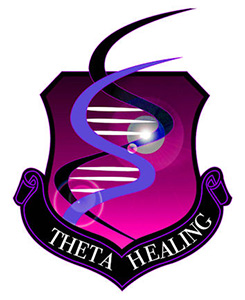Логотип Тета-Хилинг