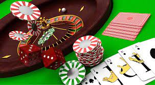 Зеркало Casino Irwin